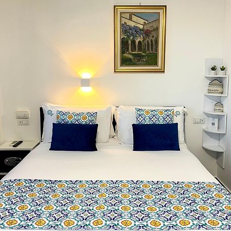 Il Filo Di Arianna Bed & Breakfast Sorrento Exterior photo