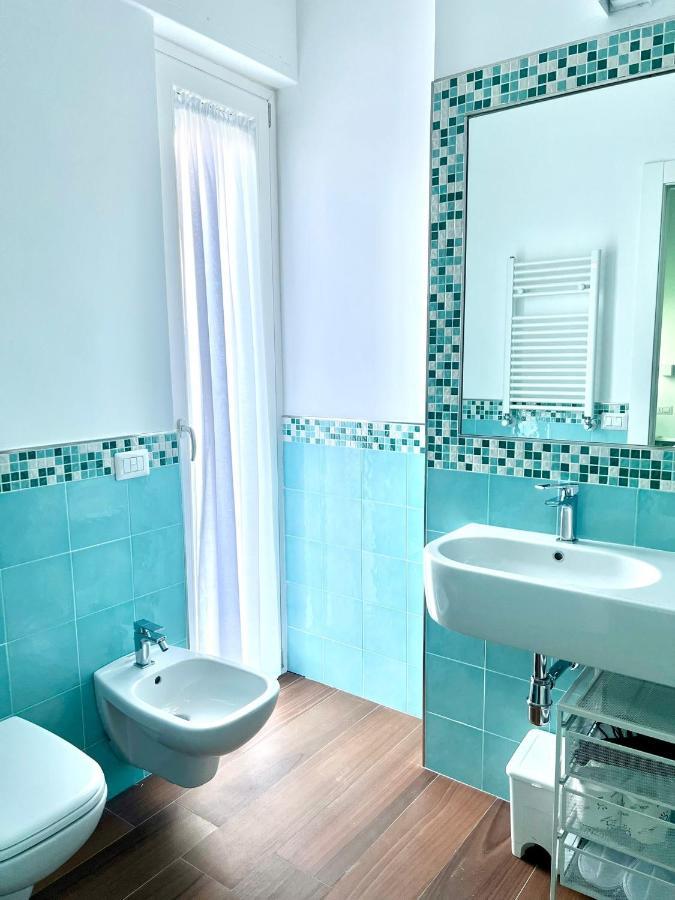 Il Filo Di Arianna Bed & Breakfast Sorrento Exterior photo