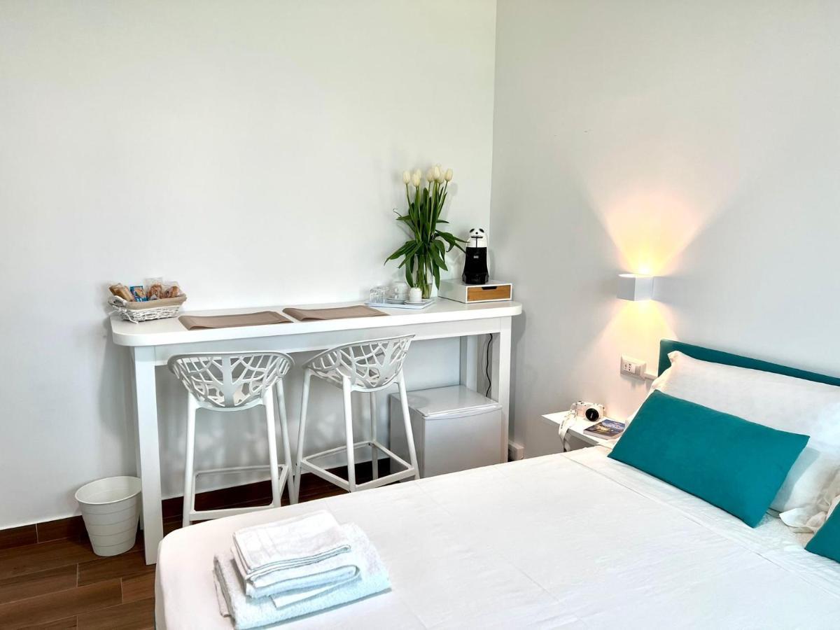 Il Filo Di Arianna Bed & Breakfast Sorrento Exterior photo