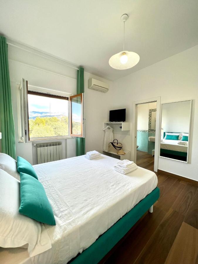 Il Filo Di Arianna Bed & Breakfast Sorrento Exterior photo