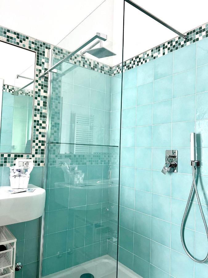 Il Filo Di Arianna Bed & Breakfast Sorrento Exterior photo