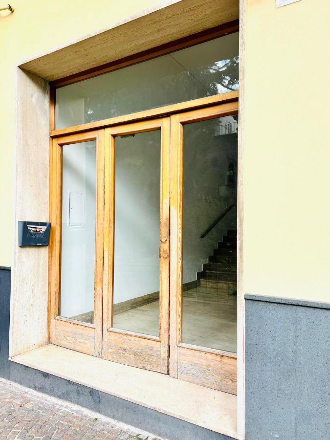 Il Filo Di Arianna Bed & Breakfast Sorrento Exterior photo