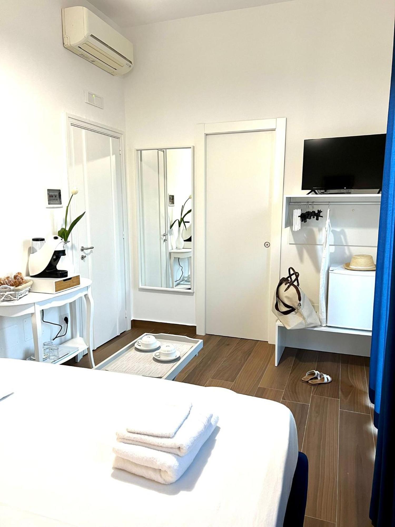Il Filo Di Arianna Bed & Breakfast Sorrento Exterior photo