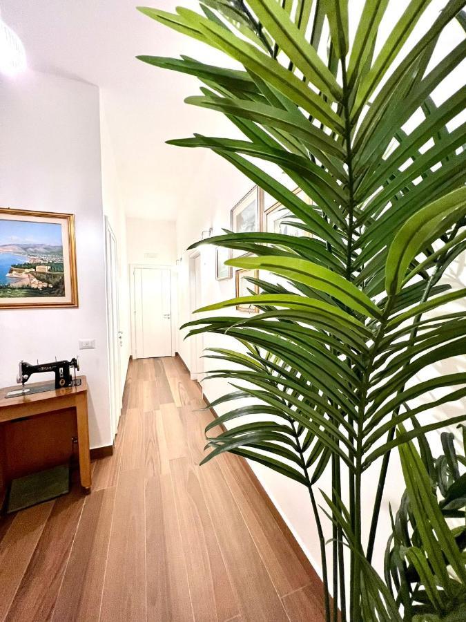 Il Filo Di Arianna Bed & Breakfast Sorrento Exterior photo