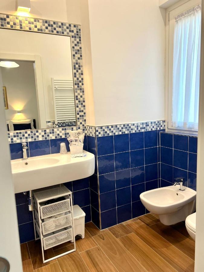 Il Filo Di Arianna Bed & Breakfast Sorrento Exterior photo