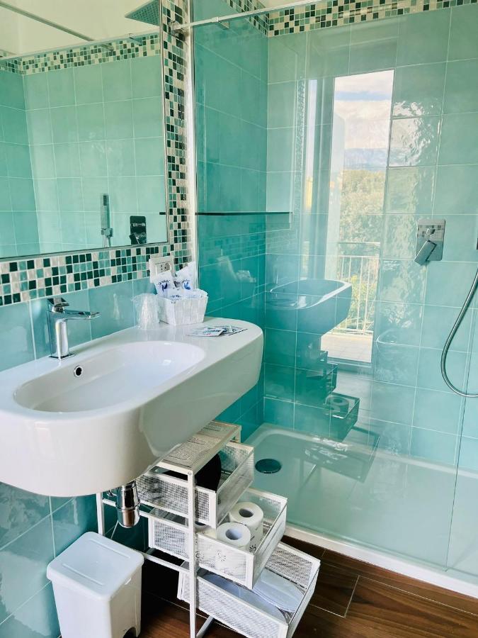 Il Filo Di Arianna Bed & Breakfast Sorrento Exterior photo