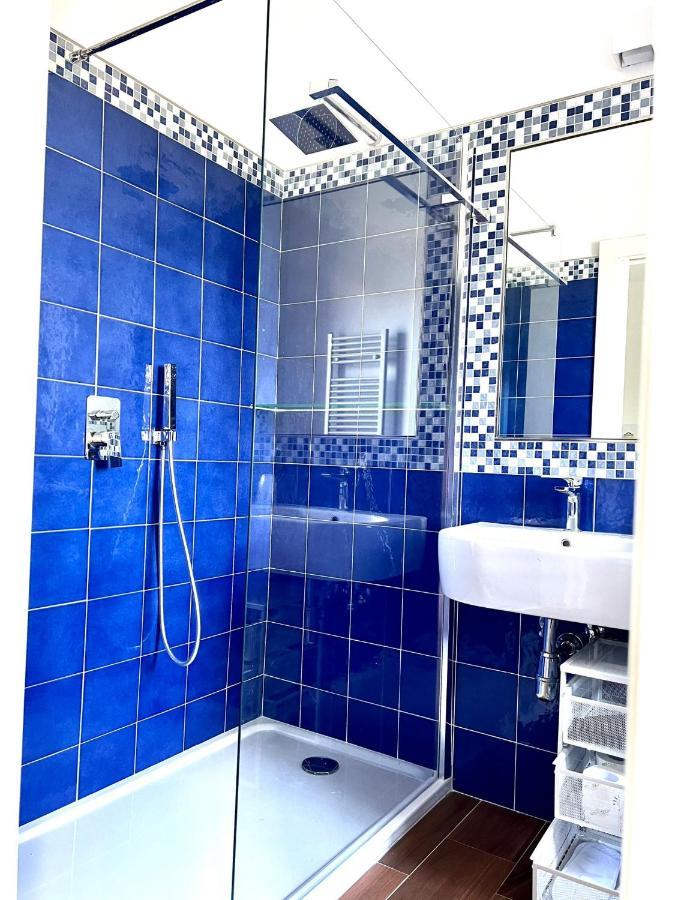 Il Filo Di Arianna Bed & Breakfast Sorrento Exterior photo