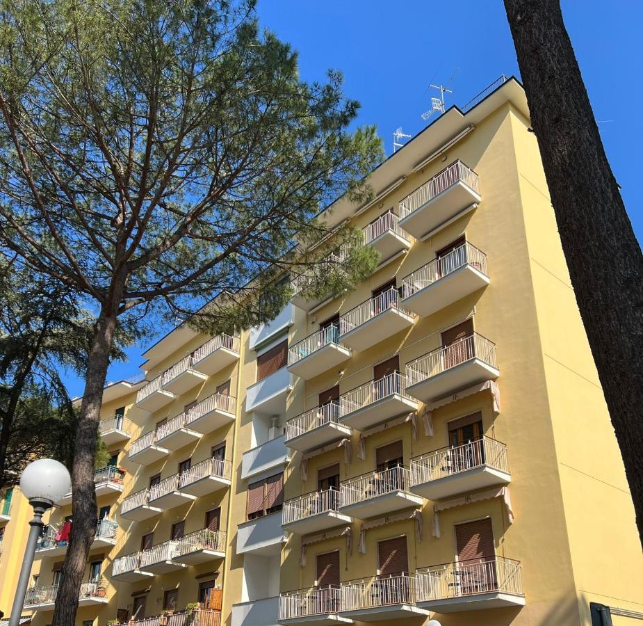 Il Filo Di Arianna Bed & Breakfast Sorrento Exterior photo
