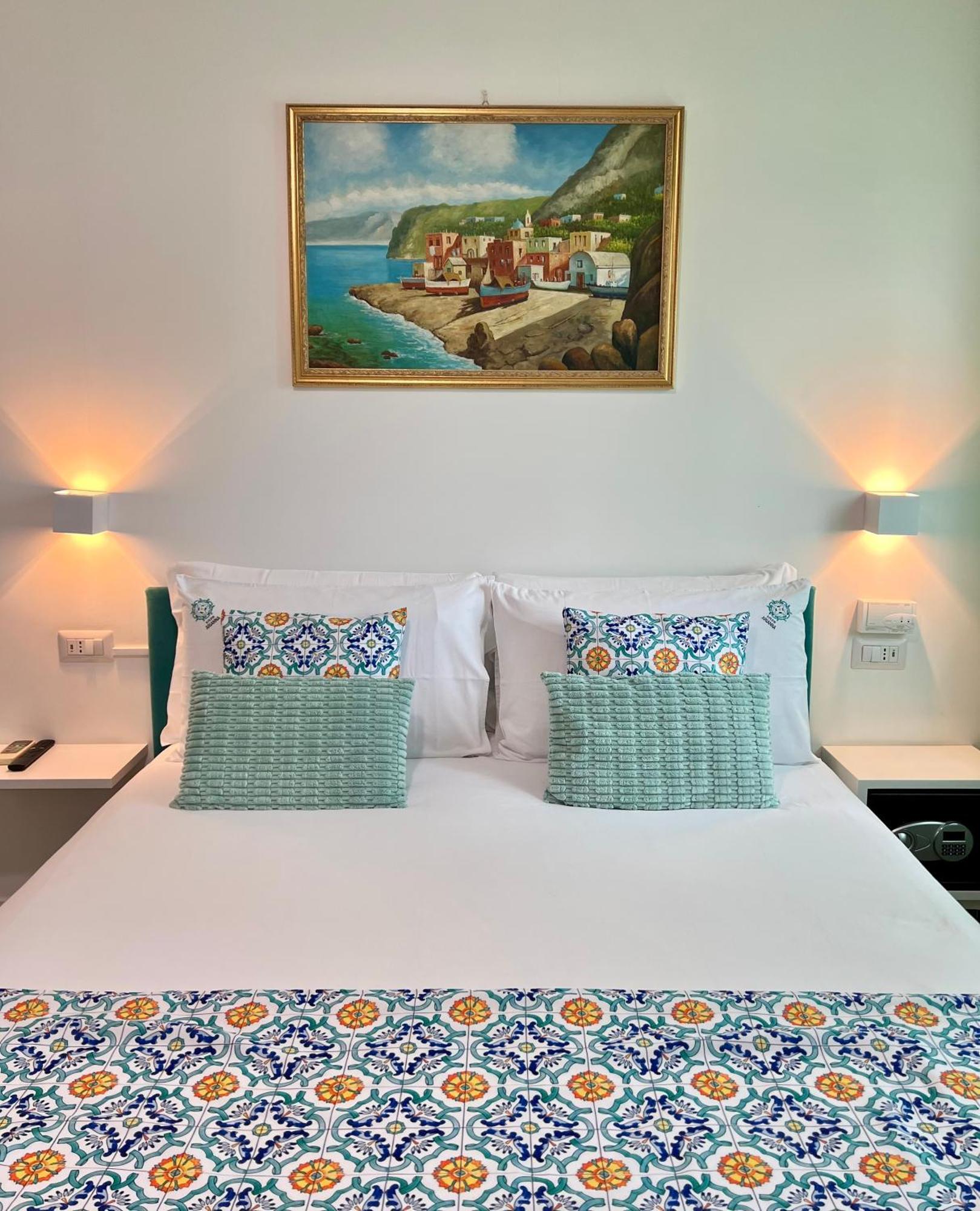 Il Filo Di Arianna Bed & Breakfast Sorrento Exterior photo