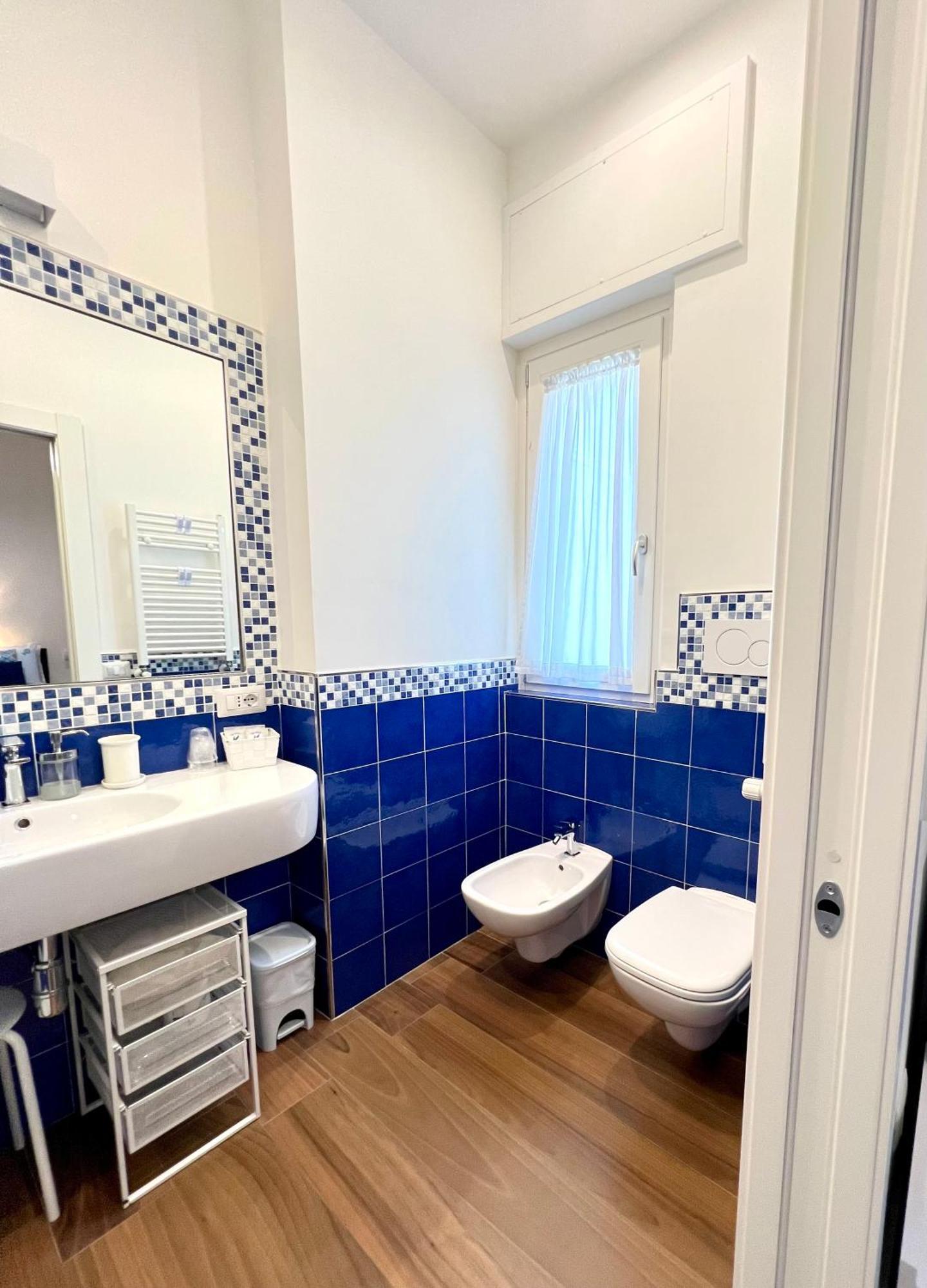 Il Filo Di Arianna Bed & Breakfast Sorrento Exterior photo
