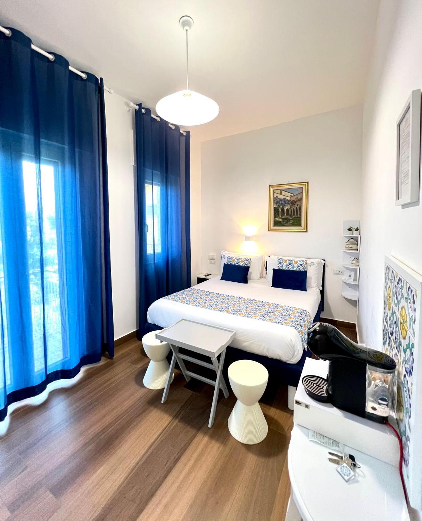 Il Filo Di Arianna Bed & Breakfast Sorrento Exterior photo
