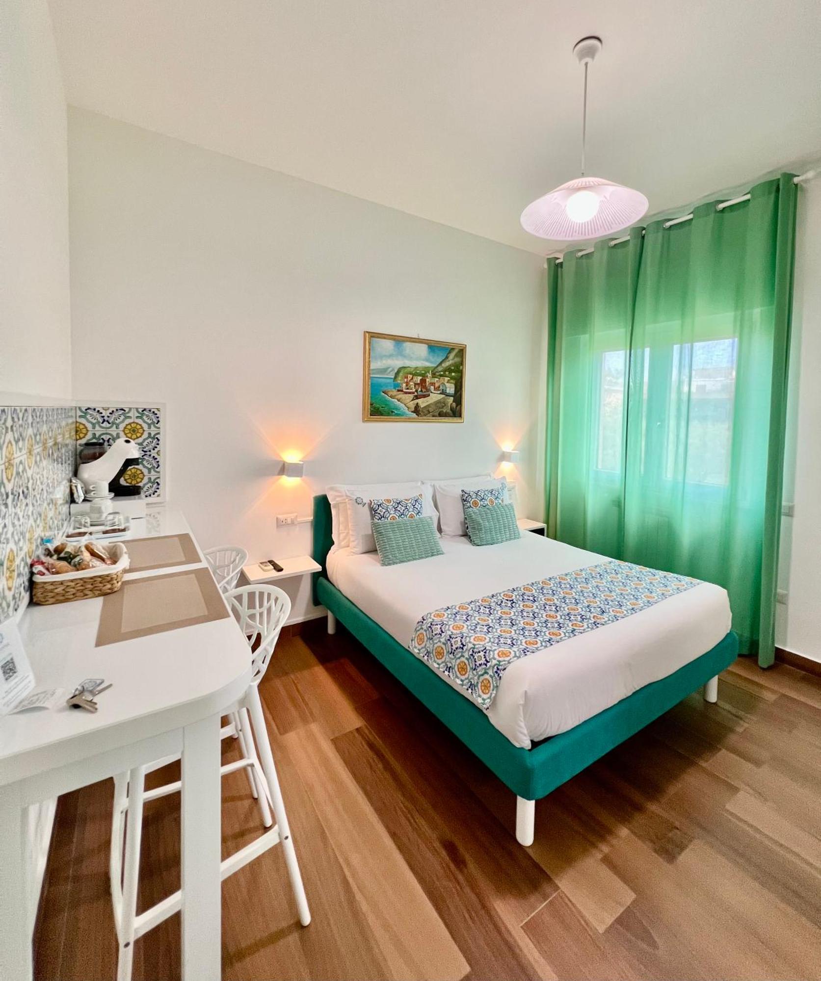 Il Filo Di Arianna Bed & Breakfast Sorrento Exterior photo