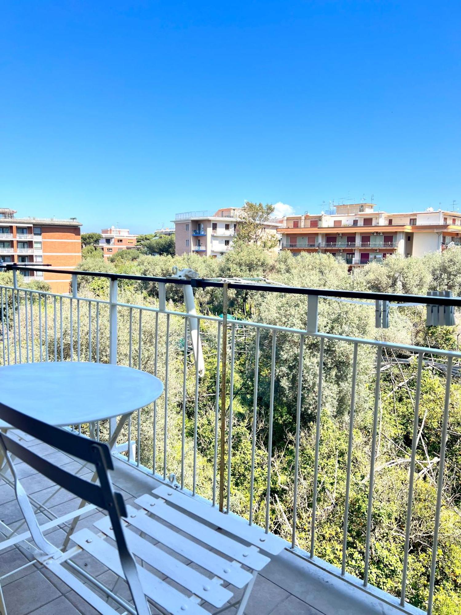 Il Filo Di Arianna Bed & Breakfast Sorrento Exterior photo